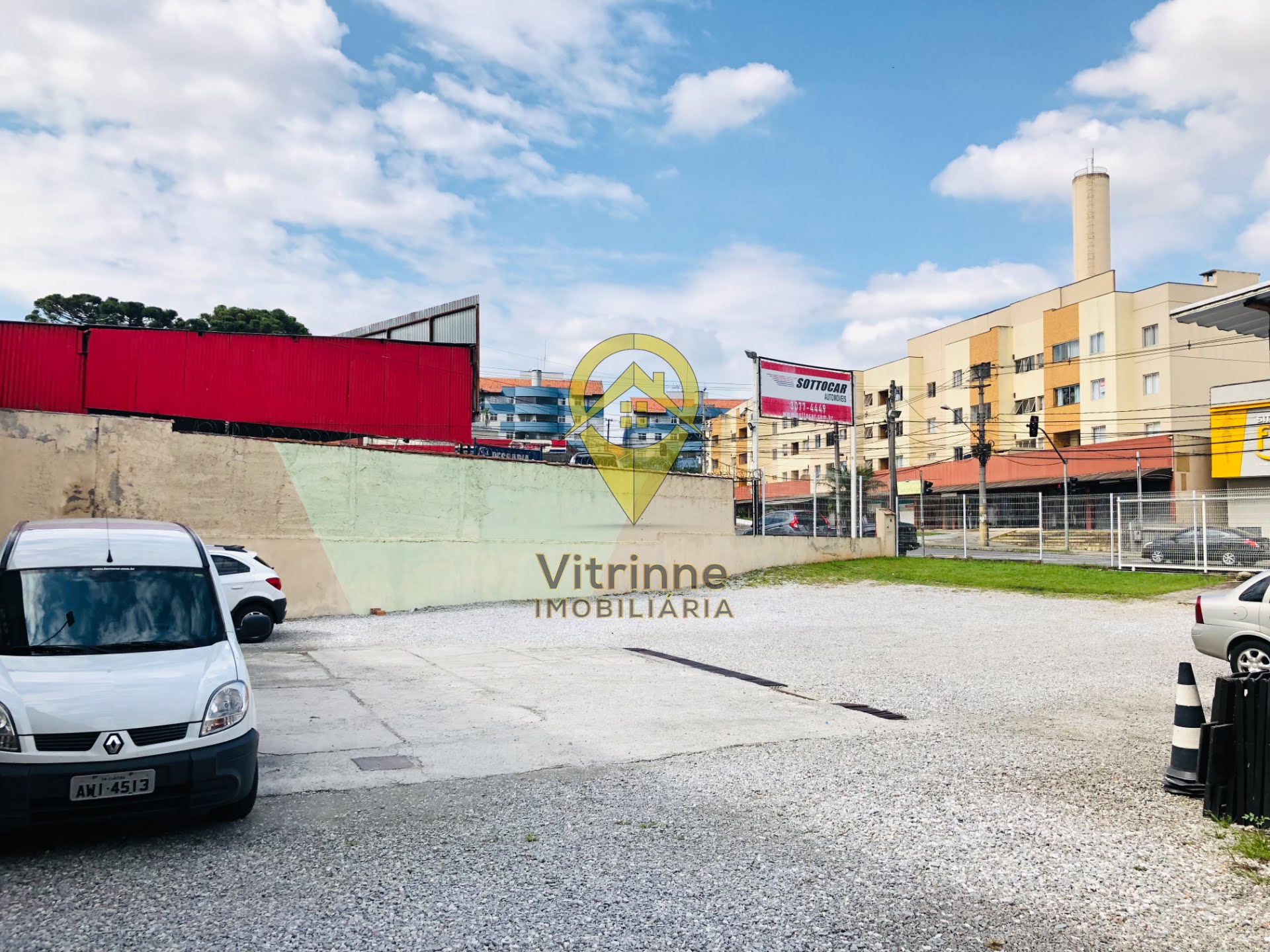 Terreno à venda com 2190m² de terreno no Bacacheri, Curitiba (PR) — foto 8 de 22