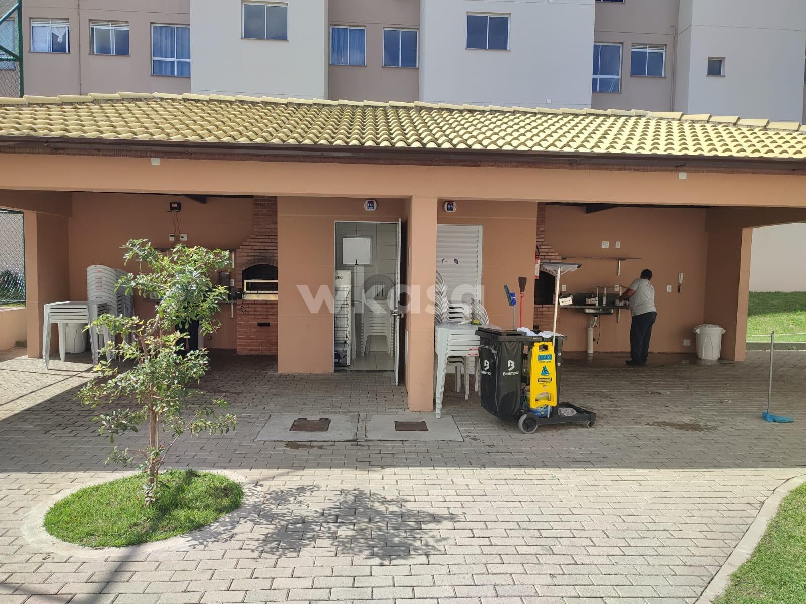 Apartamento à venda com 3 quartos, 1 banheiro, 1 vaga e 54m² no Bicanga, Serra (ES) — foto 20 de 22