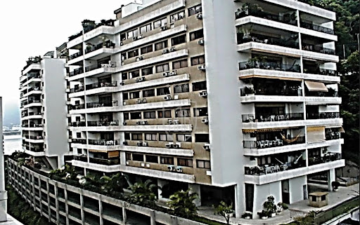 Apartamento em Copacabana  -  Rio de Janeiro