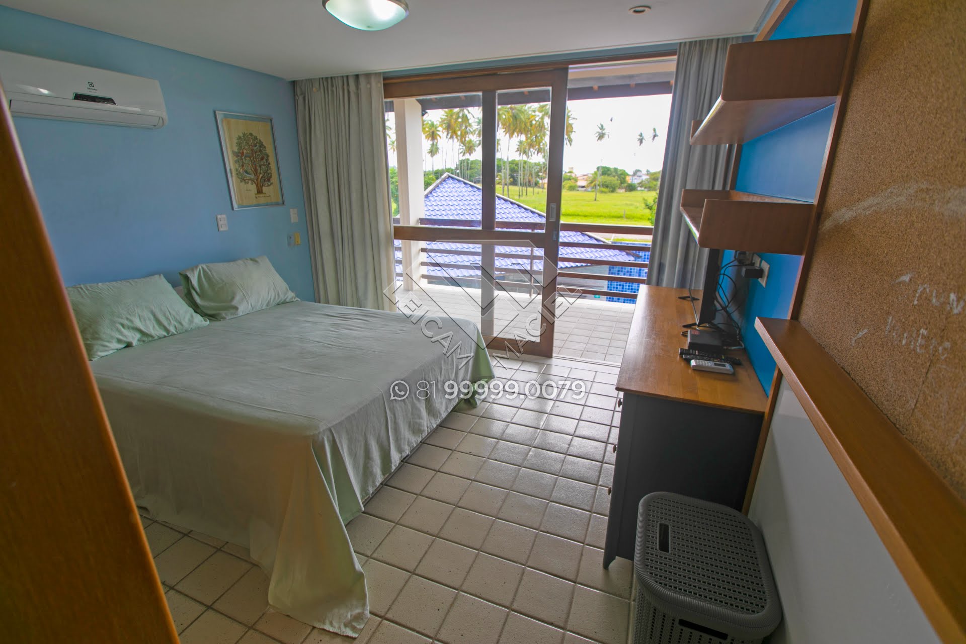 Casa à venda com 5 quartos, 4 suítes, 6 vagas e 520m² no Maria Farinha, Paulista (PE) — foto 4 de 30