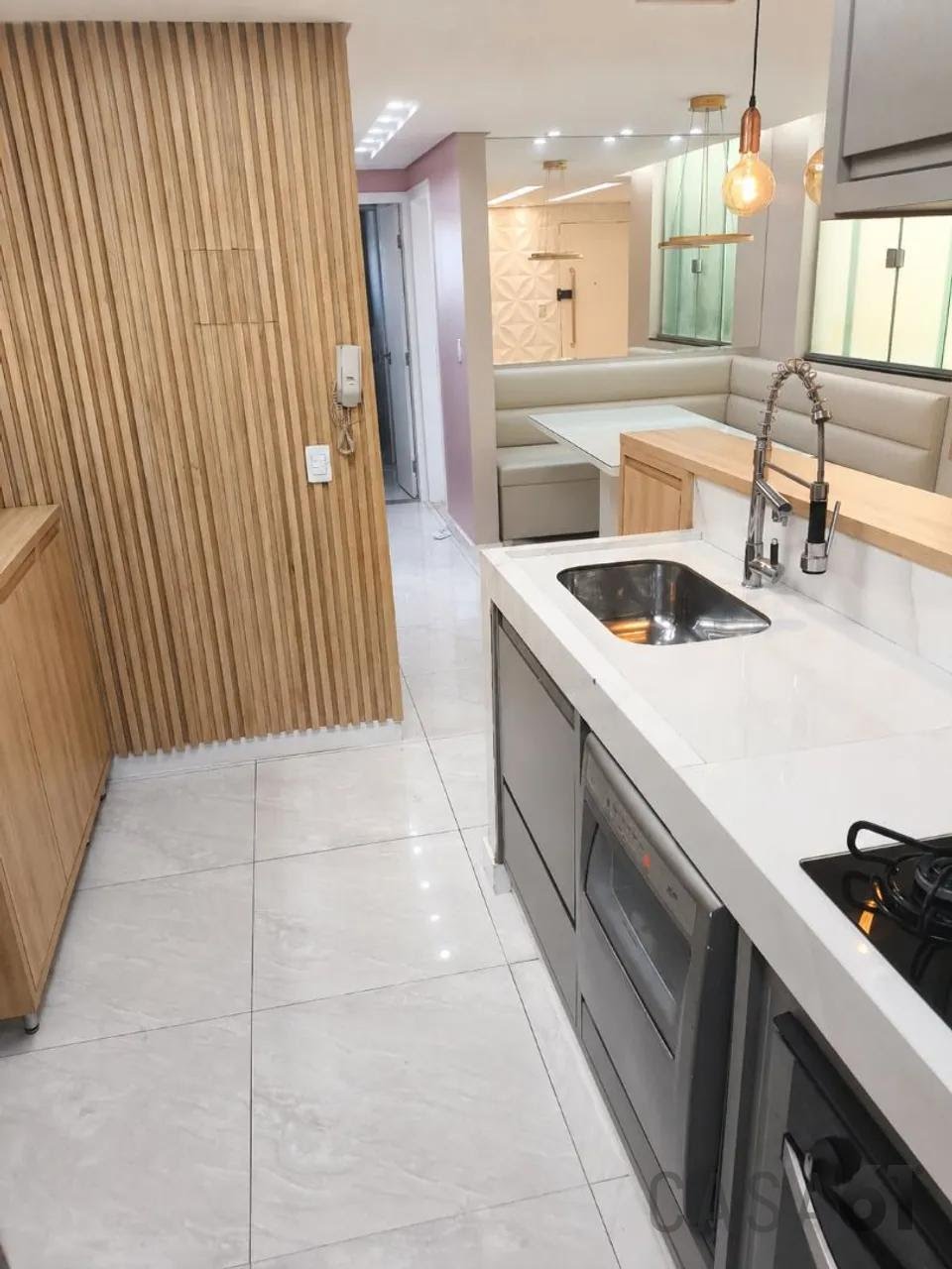 Apartamento, 3 quartos, 98 m² - Foto 4