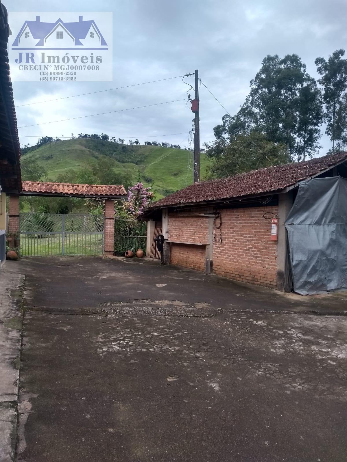 Rural à venda com 8400m² de terreno no Sertãozinho, Pedralva (MG) — foto 7 de 30