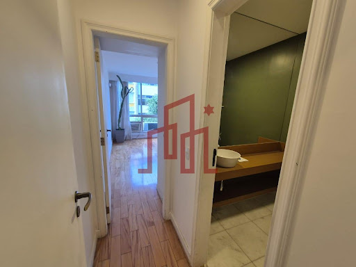 Apartamento em Ipanema  -  Rio de Janeiro