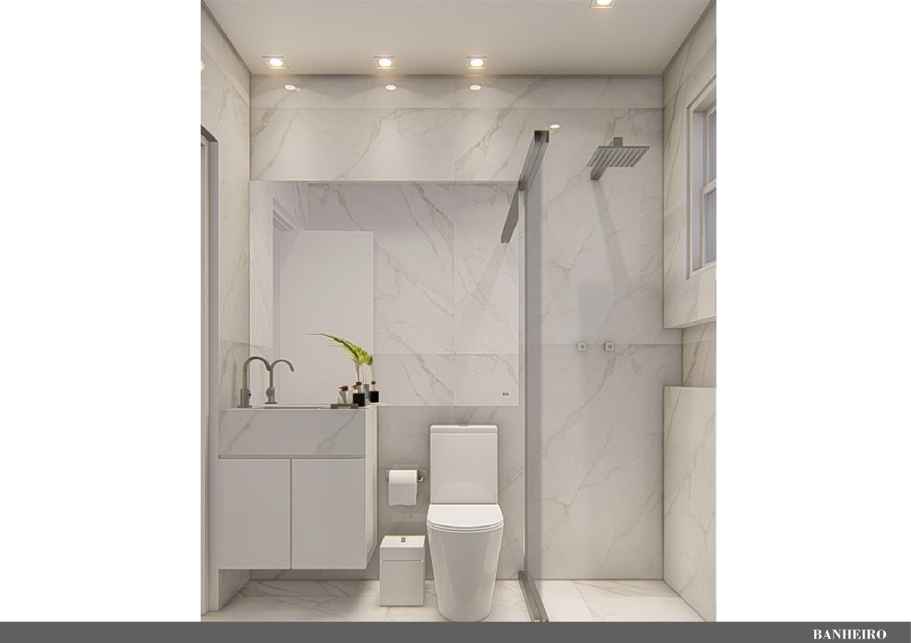 Apartamento à venda com 2 quartos, 1 banheiro, 2 vagas e 50m² no Rio Branco, Belo Horizonte (MG) — foto 11 de 14