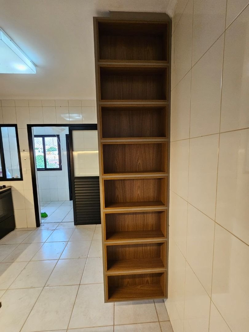 Apartamento à venda com 3 quartos, 1 suíte, 2 vagas e 106m² no Santa Cruz do José Jacques, Ribeirão Preto (SP) — foto 13 de 22
