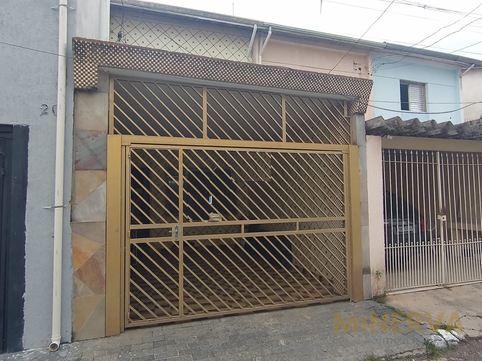 Casa à venda com 3 quartos, 2 banheiros, 1 vaga e 140m² no Vila Regente Feijó, São Paulo — foto principal