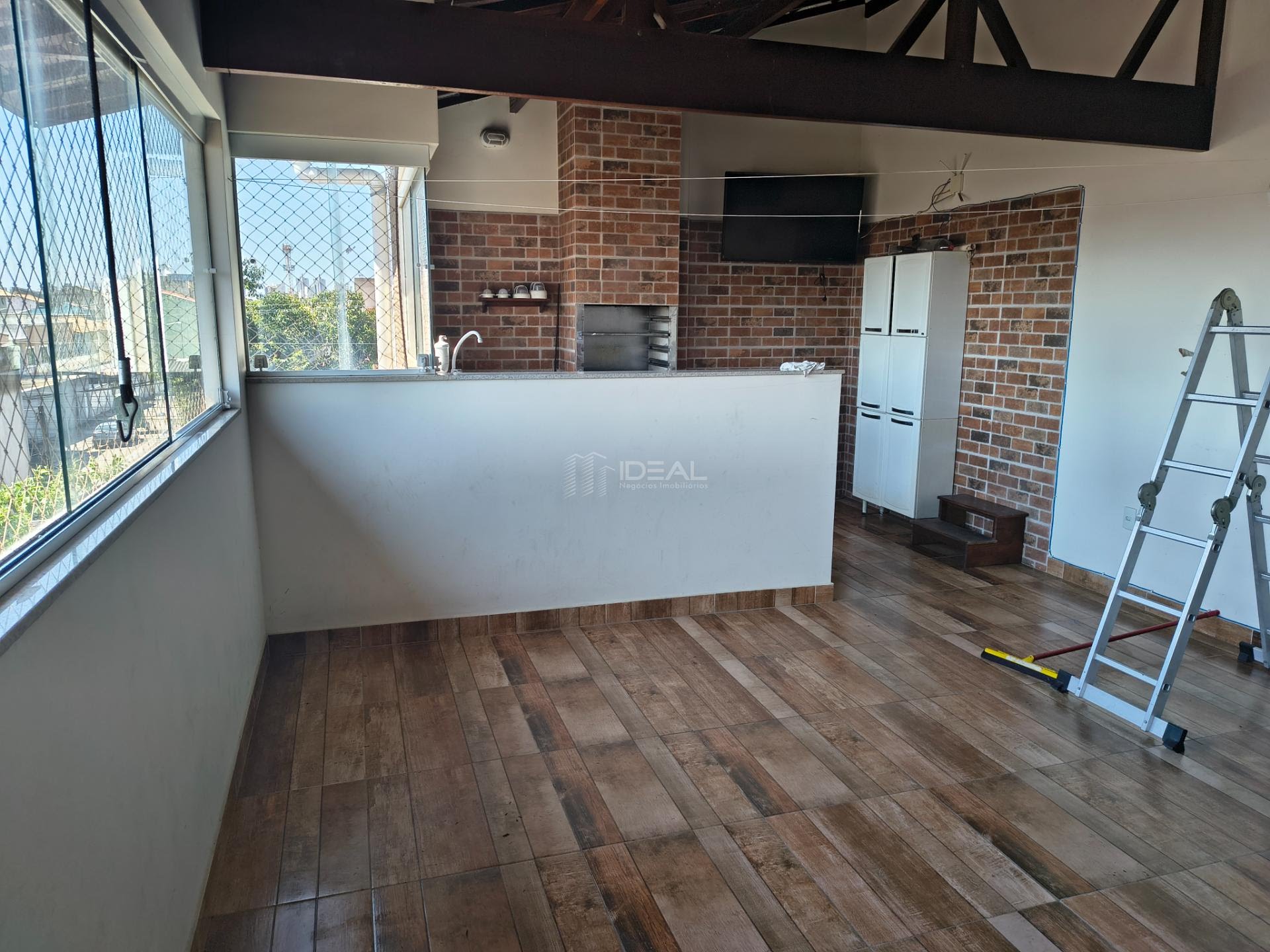 Casa à venda com 3 quartos, 2 suítes, 1 vaga e 195m² no Parque Julião Nogueira, Campos dos Goytacazes (RJ) — foto 17 de 28