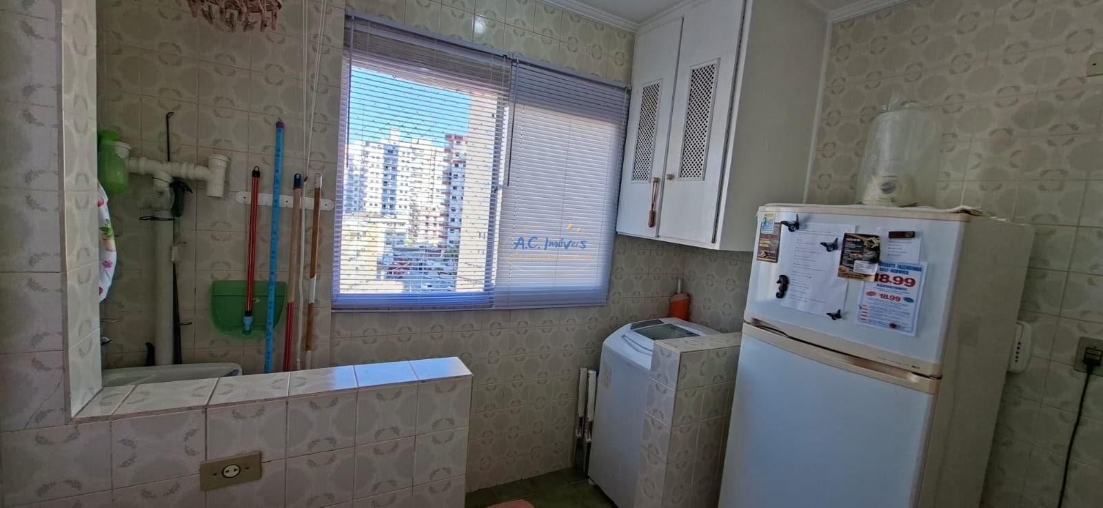 Studio à venda com 1 quarto, 1 banheiro e 1 vaga no Vila Assuncao, Praia Grande (SP) — foto 8 de 15
