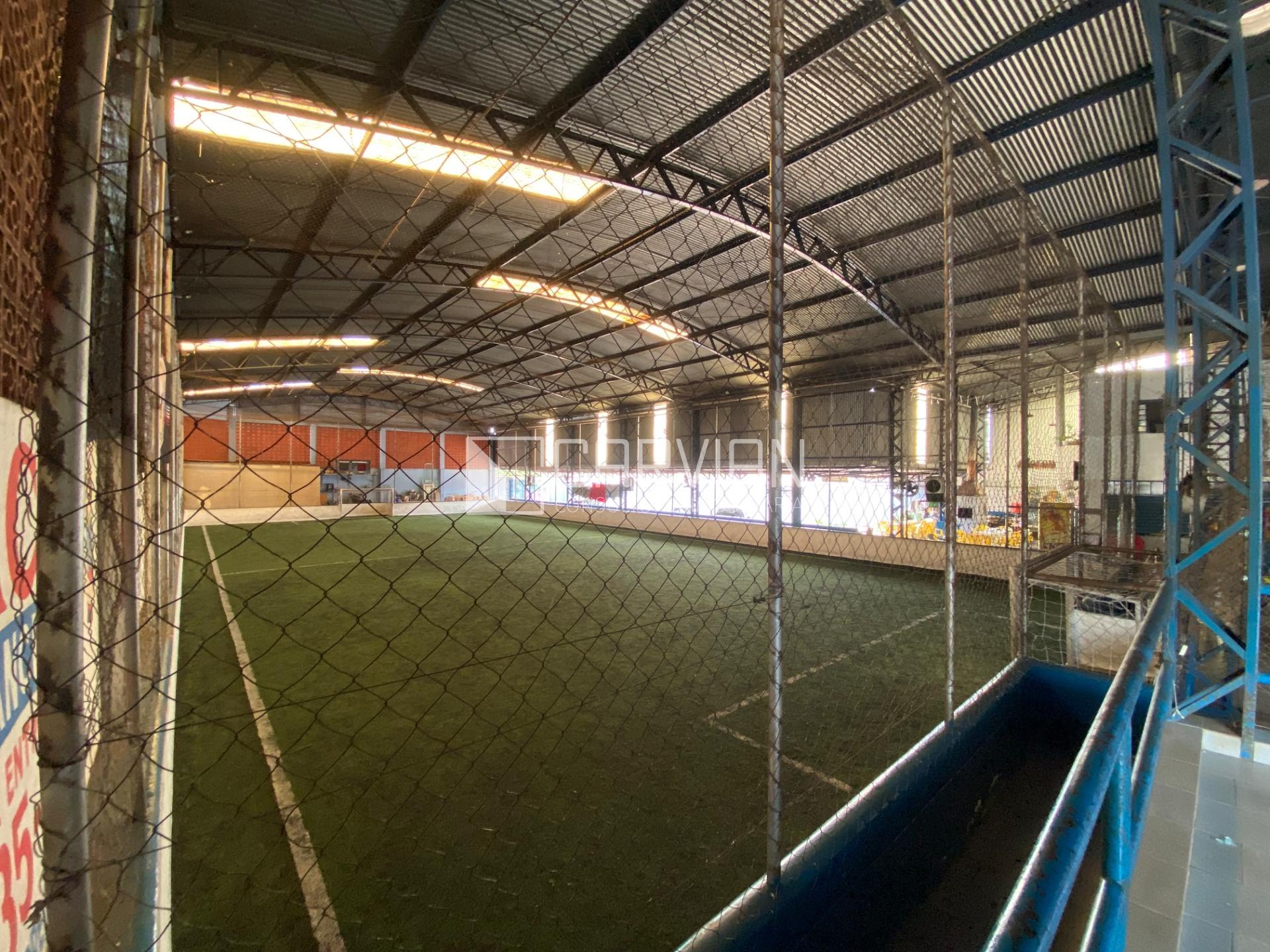 Comercial para alugar com 2800m² no Vila Monte Alegre, Ribeirão Preto (SP) — foto 17 de 23