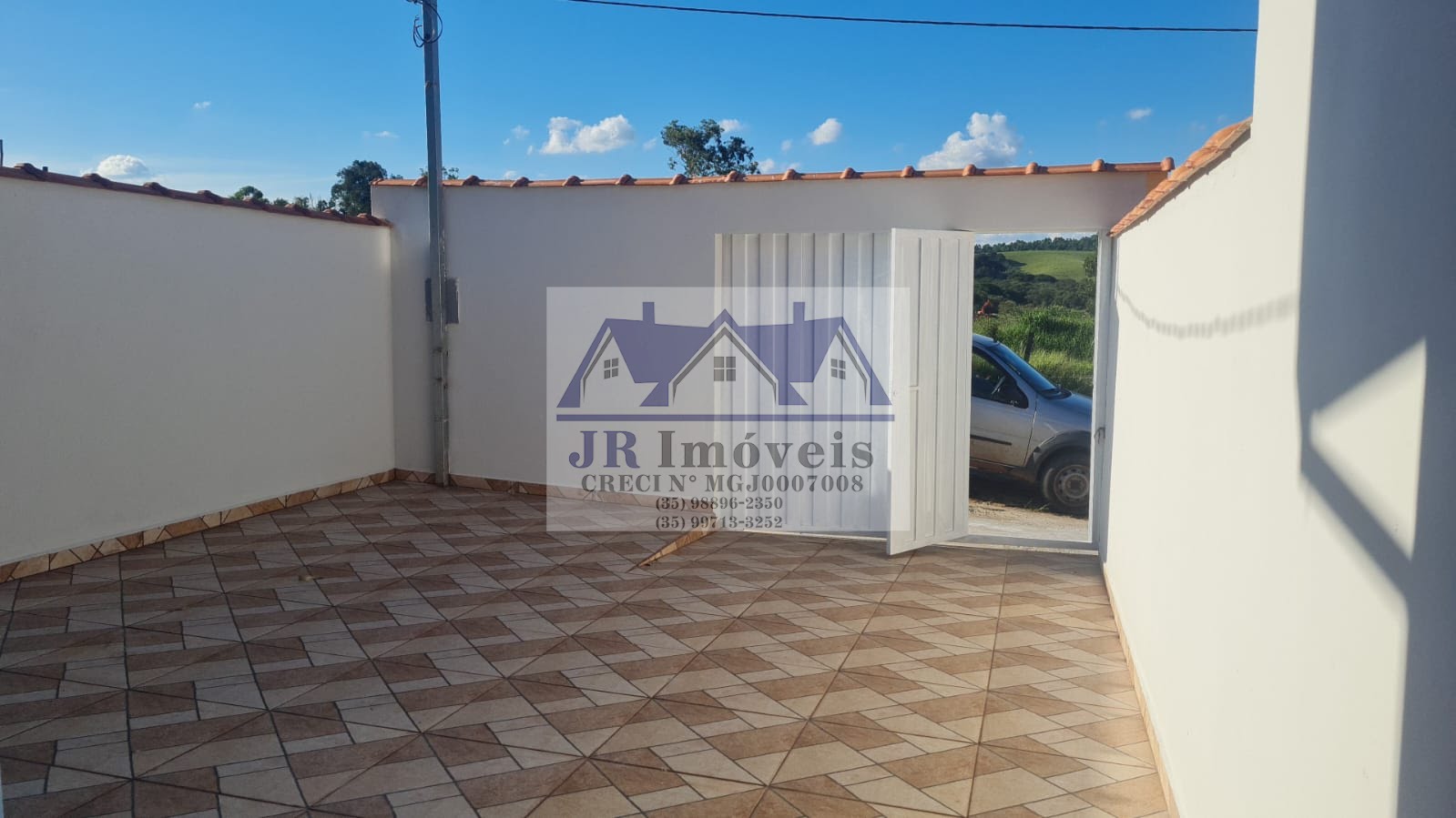 Casa à venda com 2 quartos, 1 banheiro, 1 vaga e 123m² no Santa Barbara, Piranguinho (MG) — foto 18 de 24