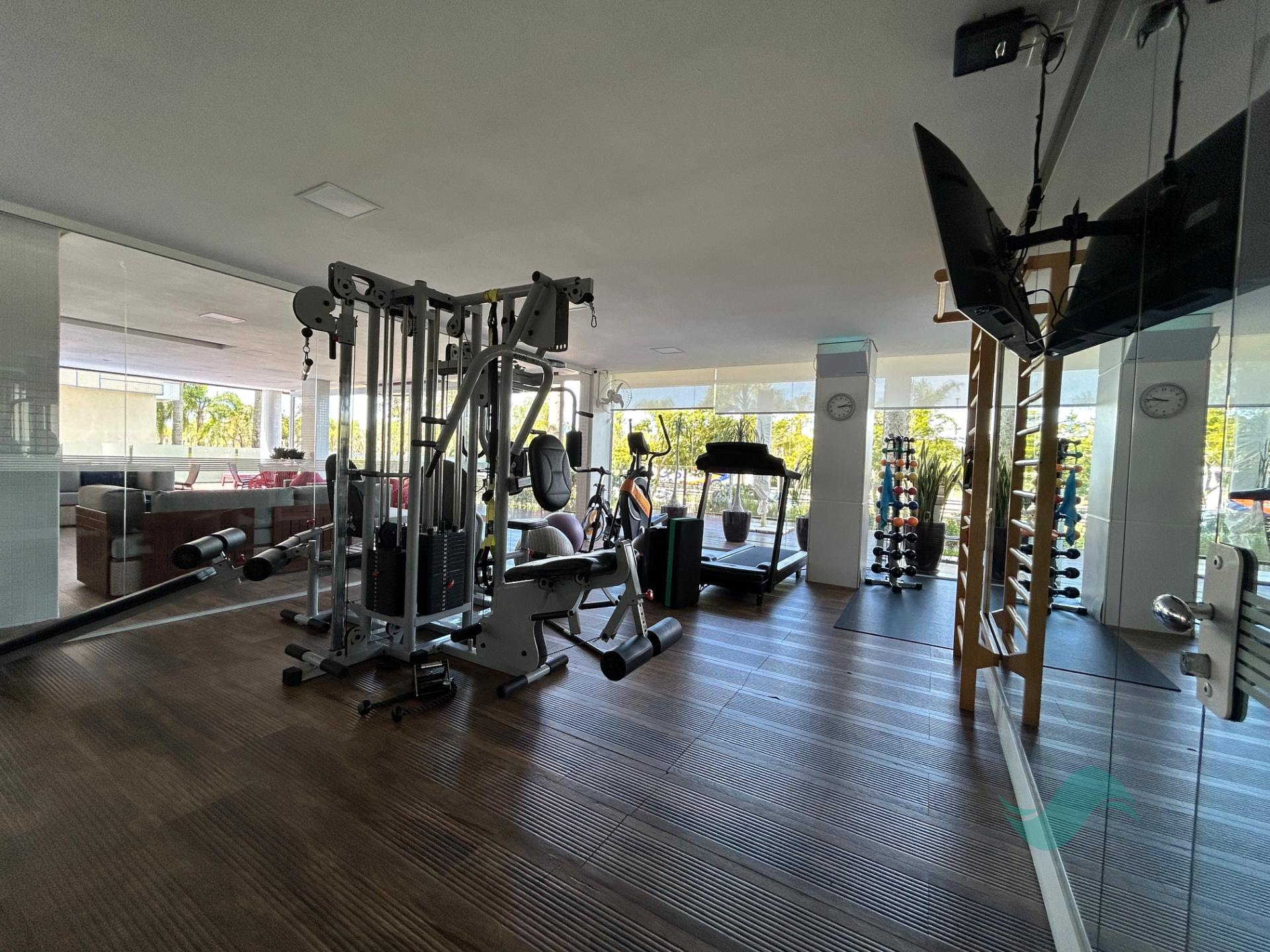Apartamento à venda com 3 suítes, 3 vagas e 117m² no Jurerê, Florianópolis (SC) — foto 19 de 25