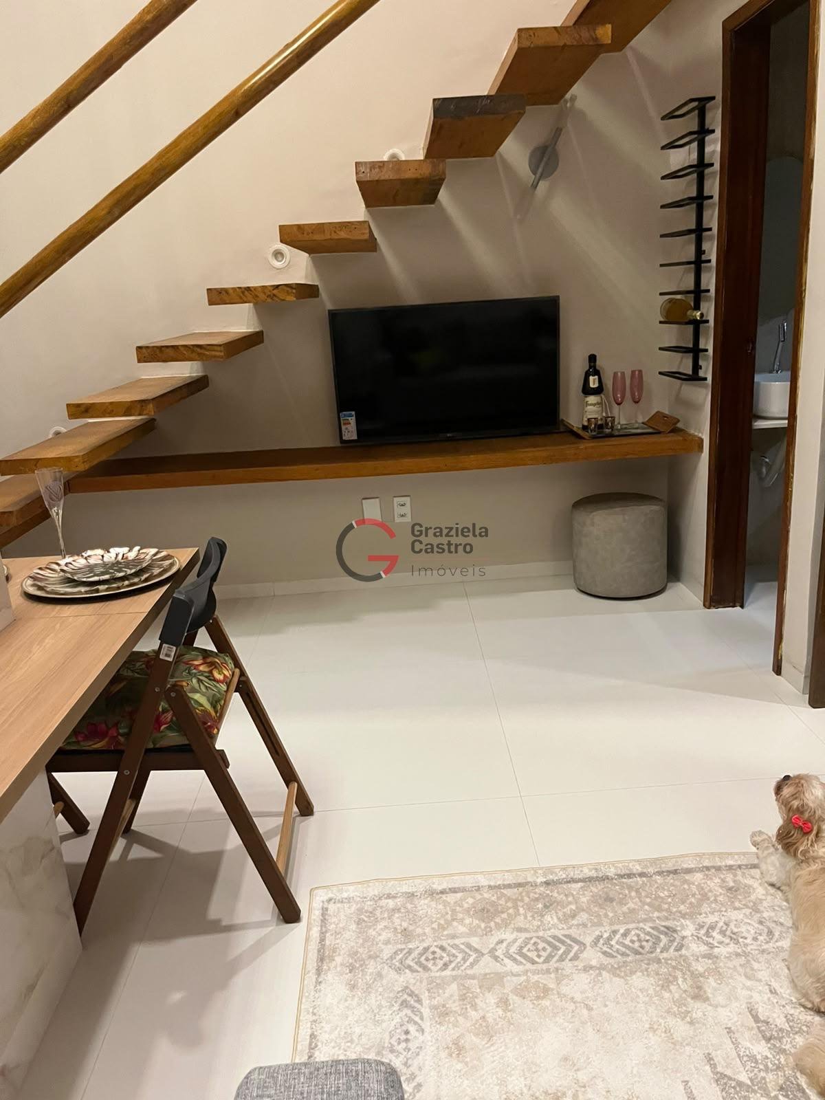Casa, 1 quarto, 50 m² - Foto 25