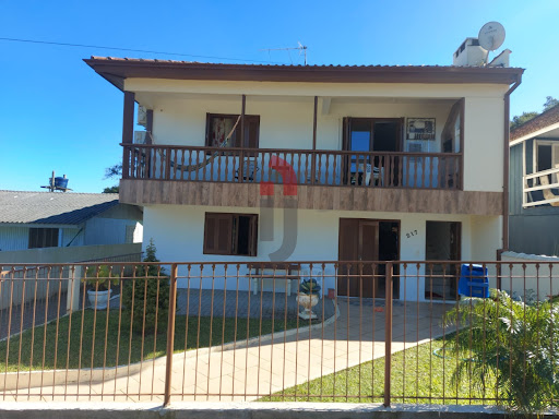 Casa Sobrado no Tombador  -  Osório
