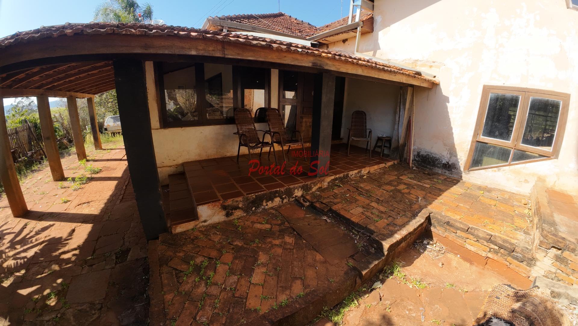 Rural à venda com 75000m² de terreno no Bairro Guimarães Carneiro, Santo Antônio da Platina (PR) — foto 11 de 27