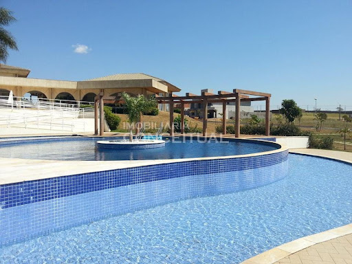 Piscinas