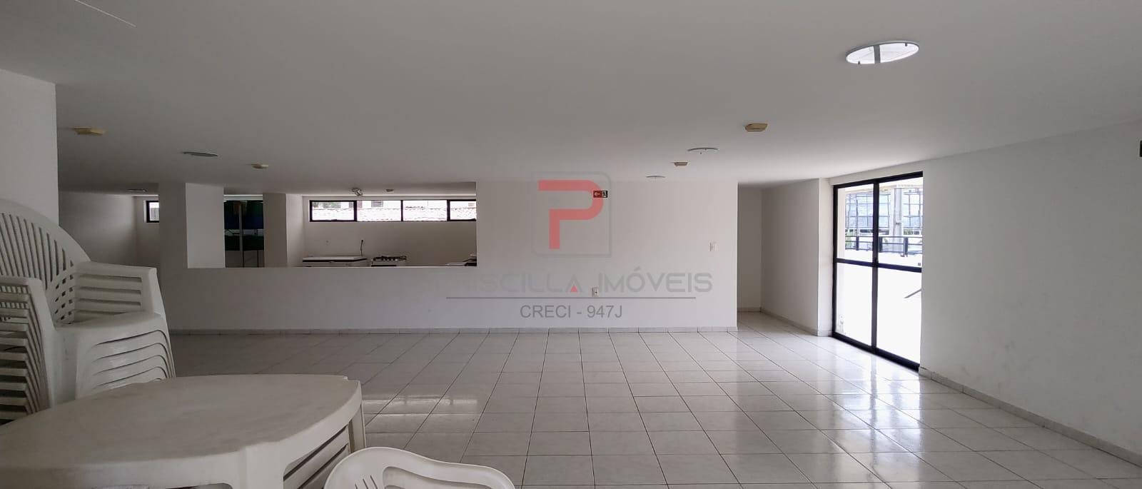 Apartamento para alugar com 3 quartos, 3 suítes, 2 vagas e 198m² no Tambaú, João Pessoa (PB) — foto 22 de 24