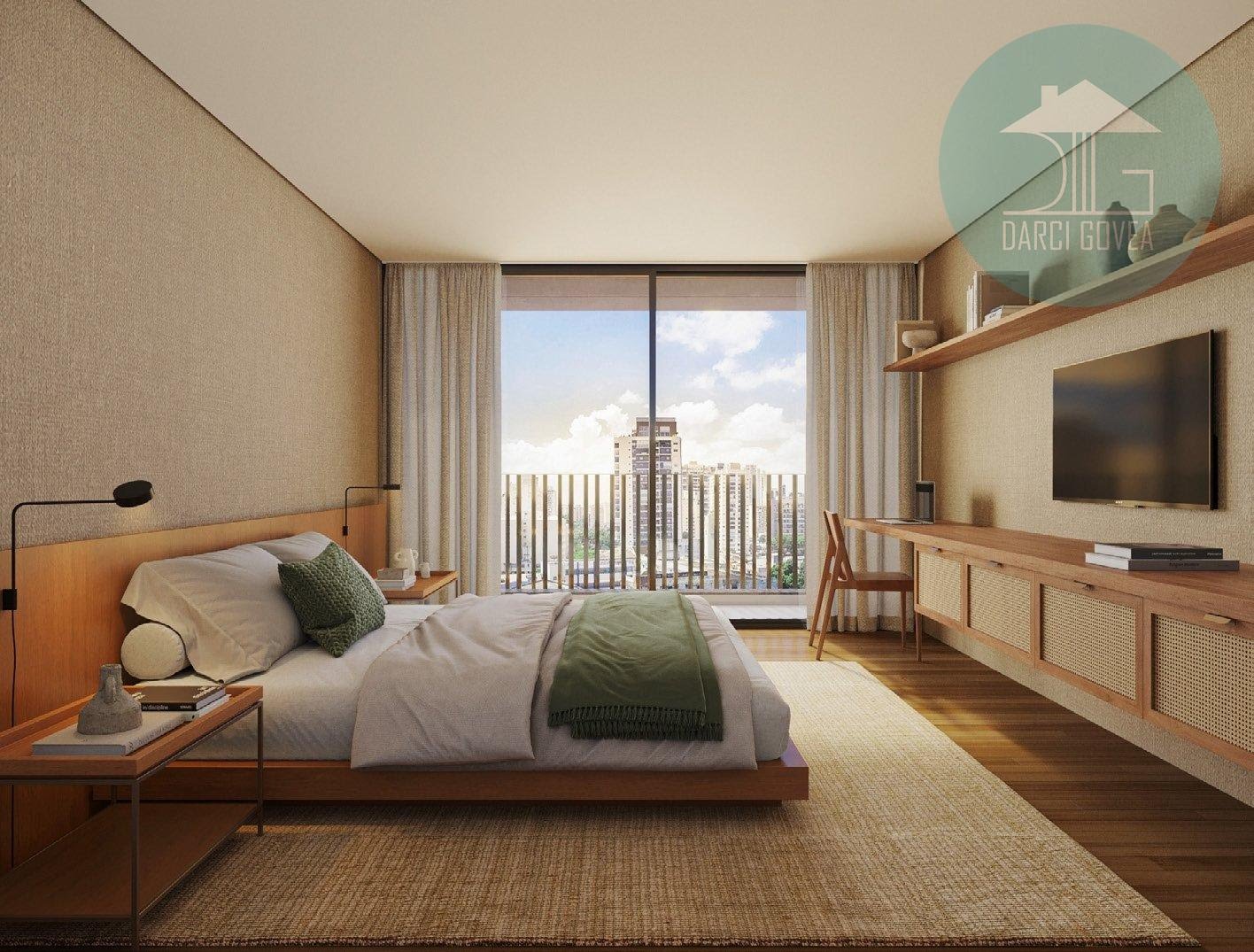 Apartamento à venda com 2 quartos, 1 suíte, 1 vaga e 91m² no Itaim Bibi, São Paulo (SP) — foto 8 de 11