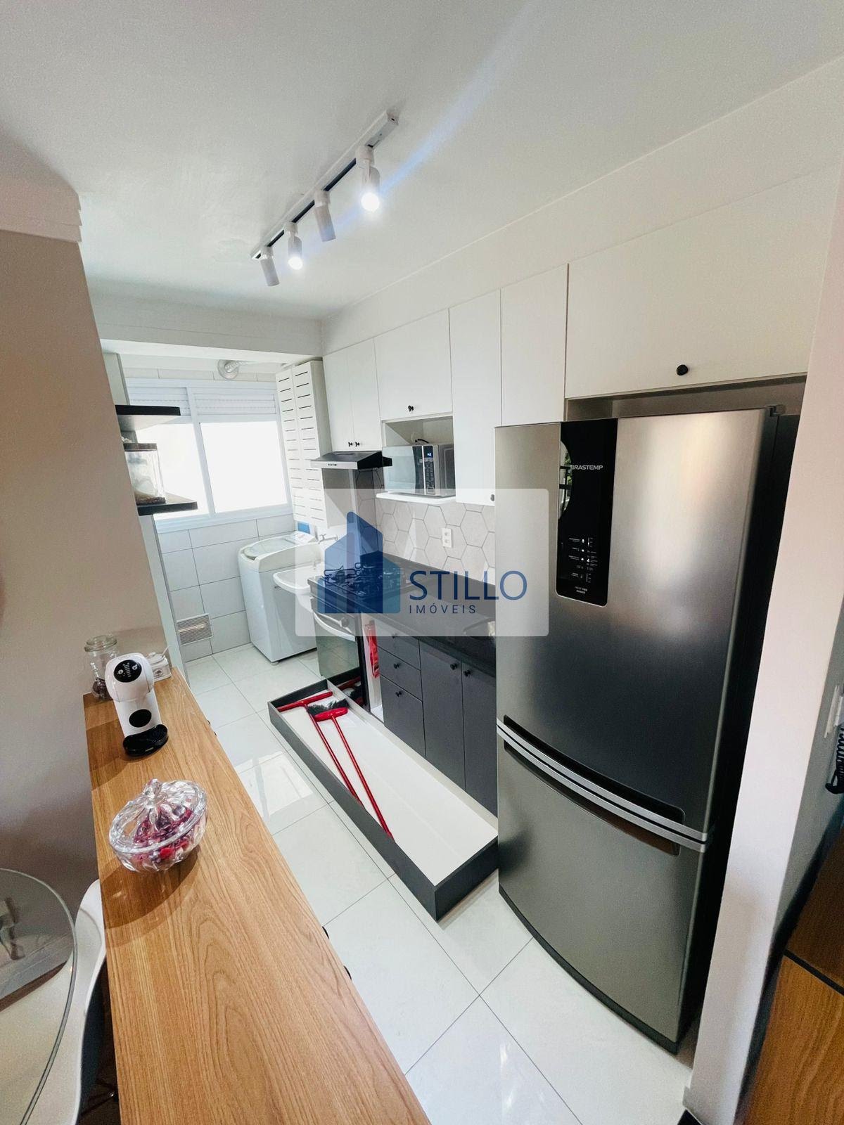 Apartamento à venda com 2 quartos, 1 banheiro, 1 vaga e 41m² no Vila Antonieta, São Paulo (SP) — foto 3 de 15