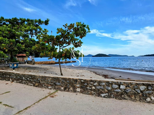 Apartamento à Venda no Península 2 Porto Bracuhy -  Angra dos Reis