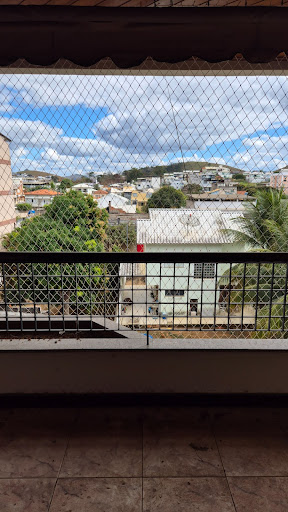 Apartamento na Cidade Nova  -  Itaperuna