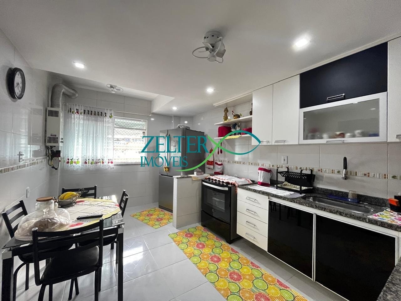 Cobertura à venda com 3 quartos, 1 suíte, 3 vagas e 222m² no Vila da Penha, Rio de Janeiro (RJ) — foto 18 de 28
