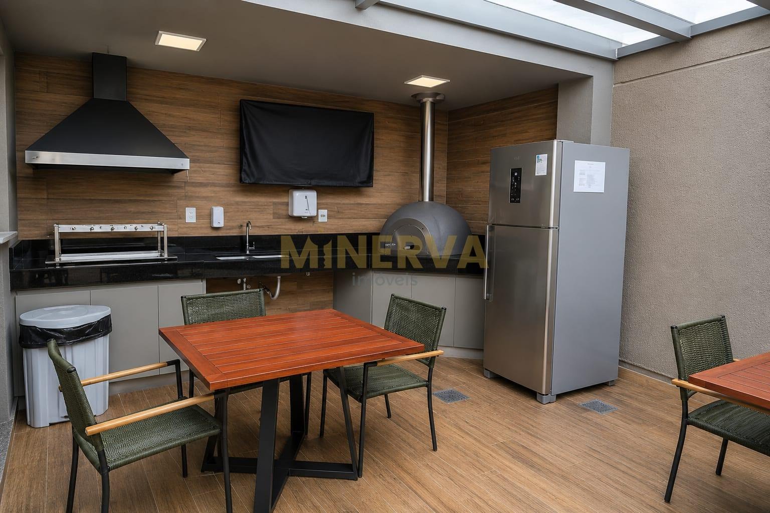 Studio à venda com 1 quarto, 1 banheiro e 28m² no Jardim Independência (são Paulo), São Paulo (SP) — foto 6 de 11
