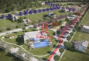 Lote / Terreno em Santos Dumont  -  Alegrete