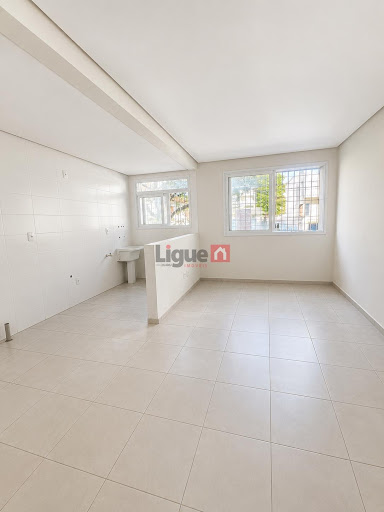 Apartamento à venda em São Pelegrino, Caxias do Sul | 1 dorm, 52m²