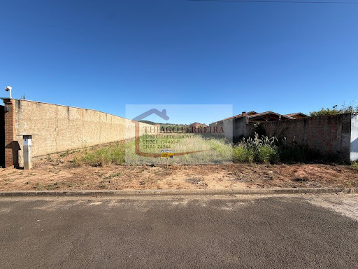 Lote / Terreno em Portal das Vivendas  -  Santa Rita do Passa Quatro