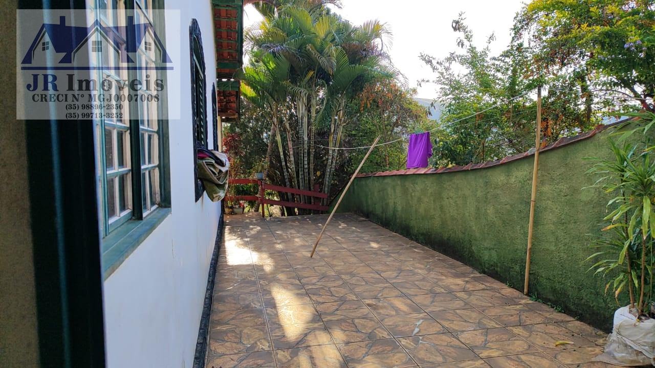 Casa à venda com 4 quartos, 2 banheiros, 10 vagas e 1004m² no Santa Isabel, Piranguinho (MG) — foto 18 de 30