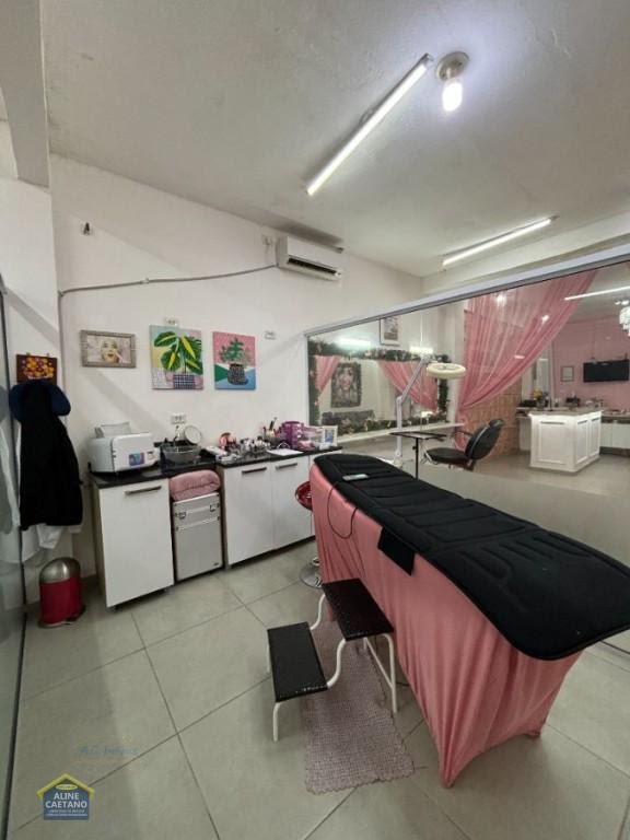 Comercial à venda com 1 banheiro e 135m² no Guilhermina, Praia Grande (SP) — foto 12 de 21