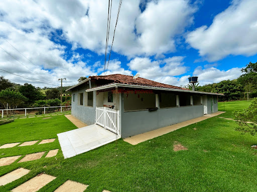 Casa sede