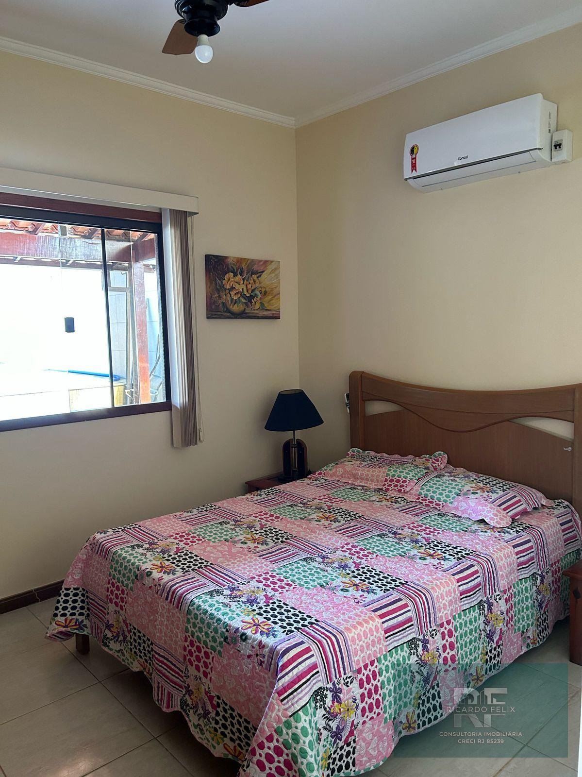 Casa à venda com 3 quartos, 3 suítes, 2 vagas e 360m² no Jardim Bela Vista, Rio das Ostras (RJ) — foto 17 de 30