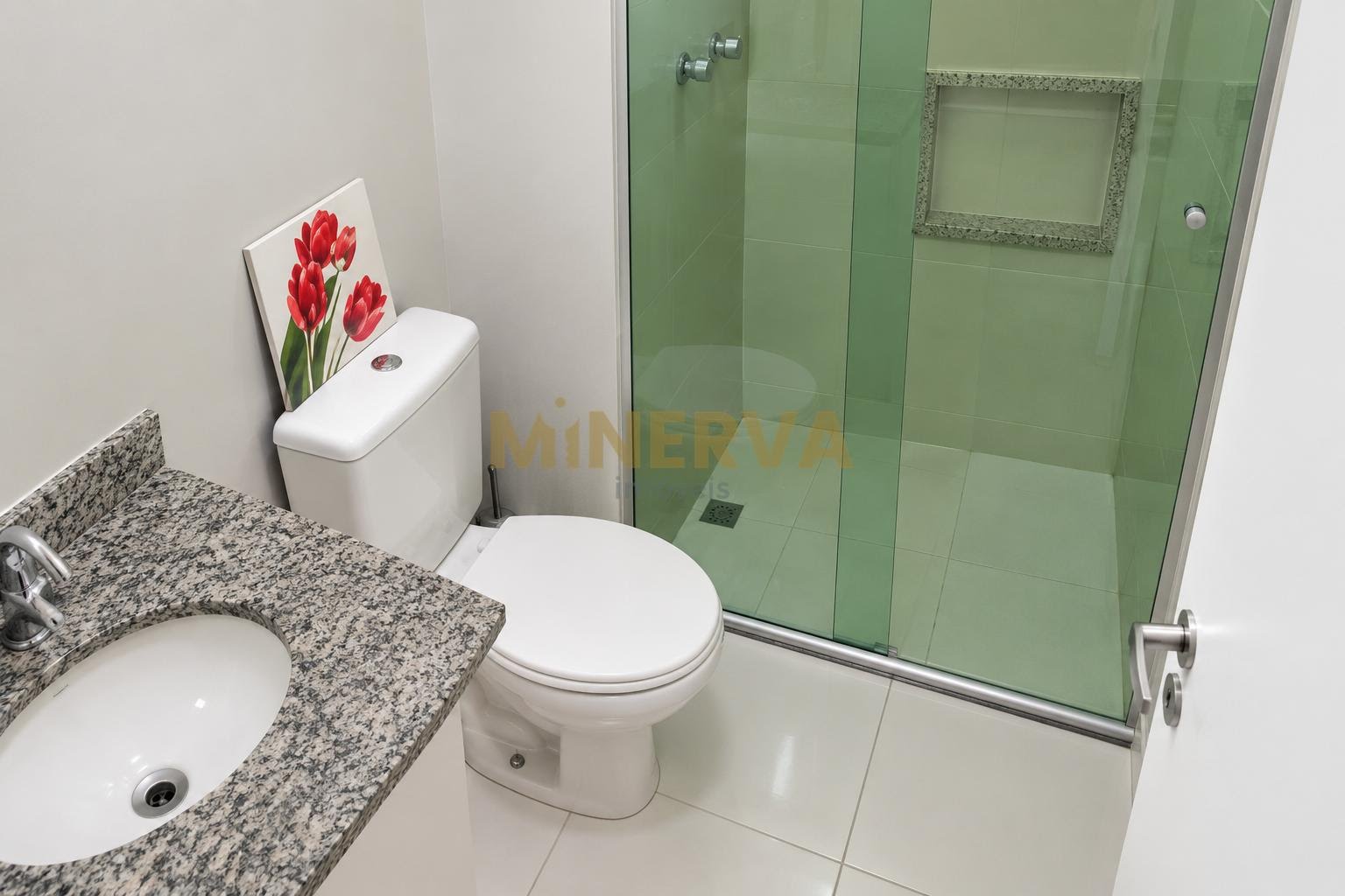 Apartamento para alugar com 2 quartos, 1 suíte, 1 vaga e 60m² no Tatuapé, São Paulo (SP) — foto 9 de 16