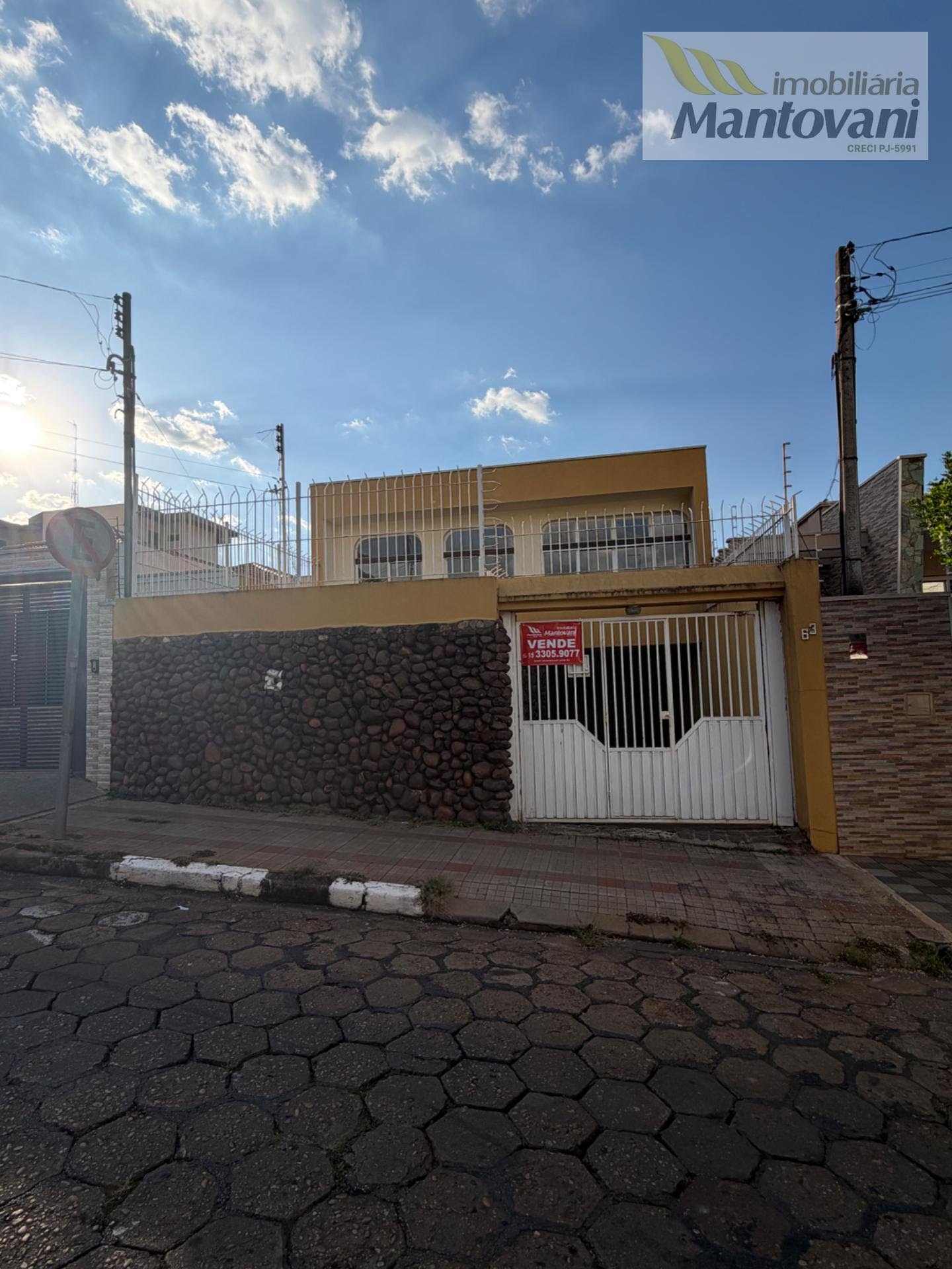 Casa à venda com 3 quartos, 1 suíte, 2 vagas e 322m² no Centro, Tatuí (SP) — foto 2 de 30