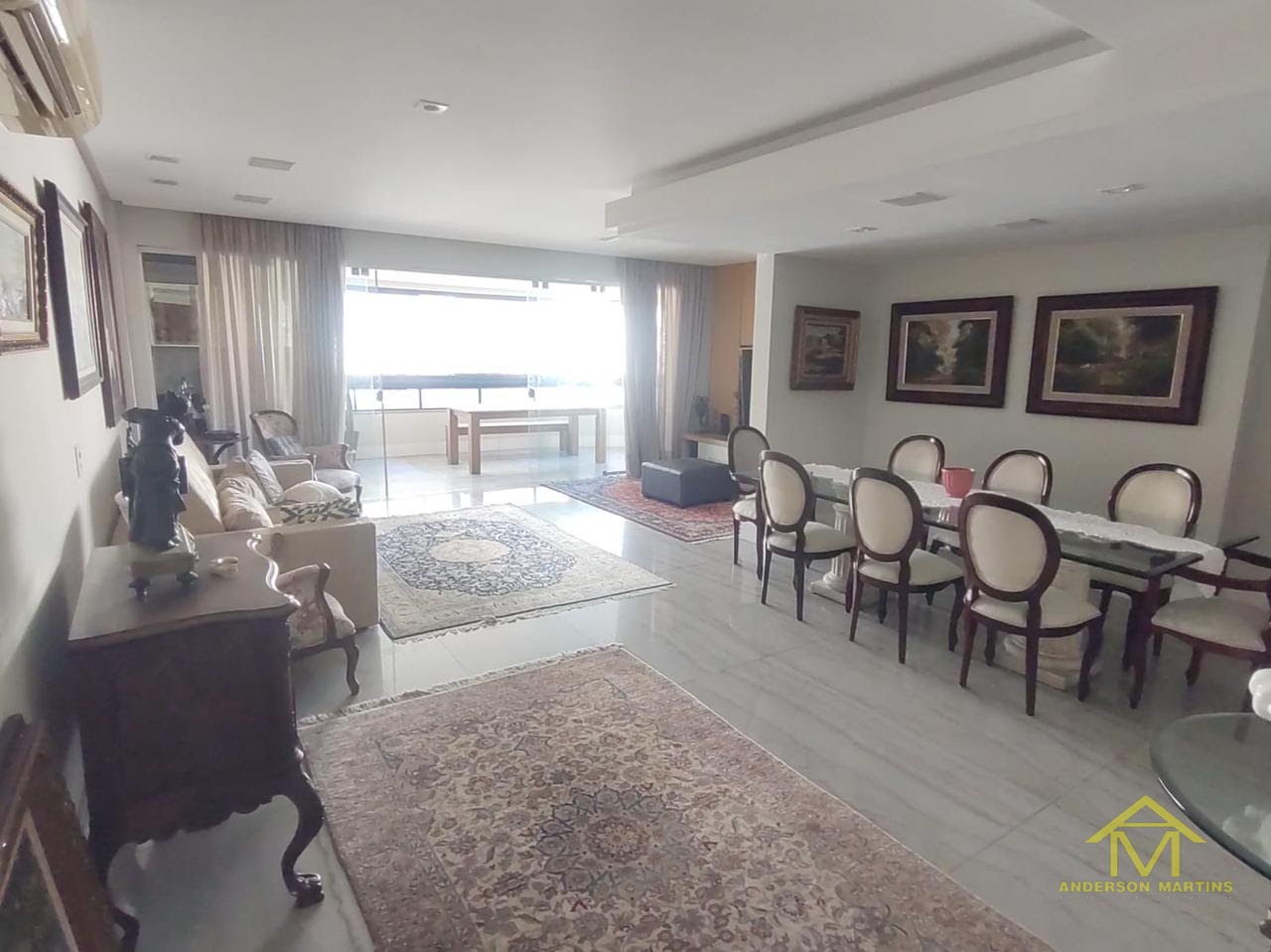 Apartamento à venda com 4 quartos, 3 banheiros, 3 vagas e 250m² no Praia da Costa, Vila Velha (ES) — foto 8 de 20
