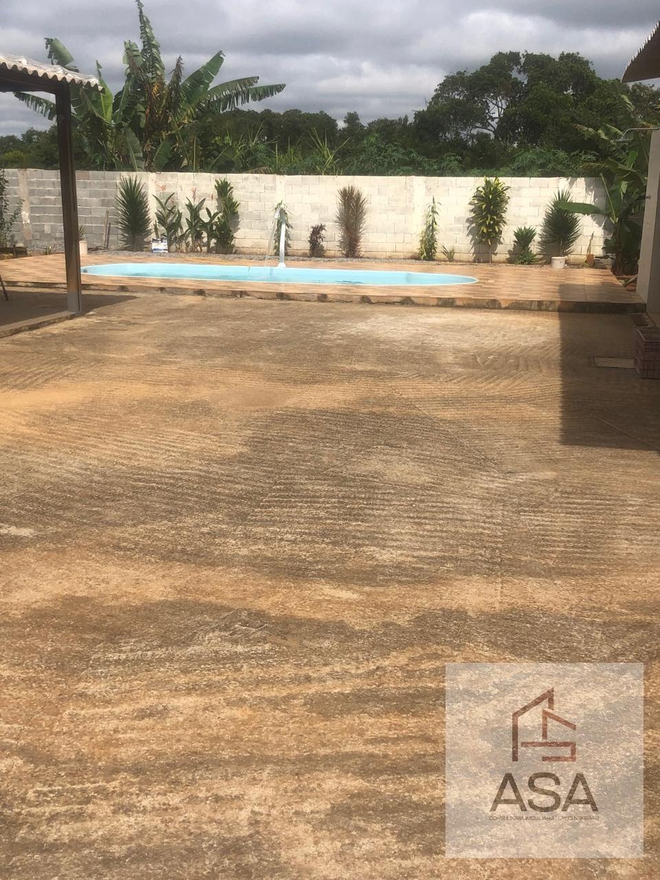 Chácara, 3 quartos, 1000 m² - Foto 12