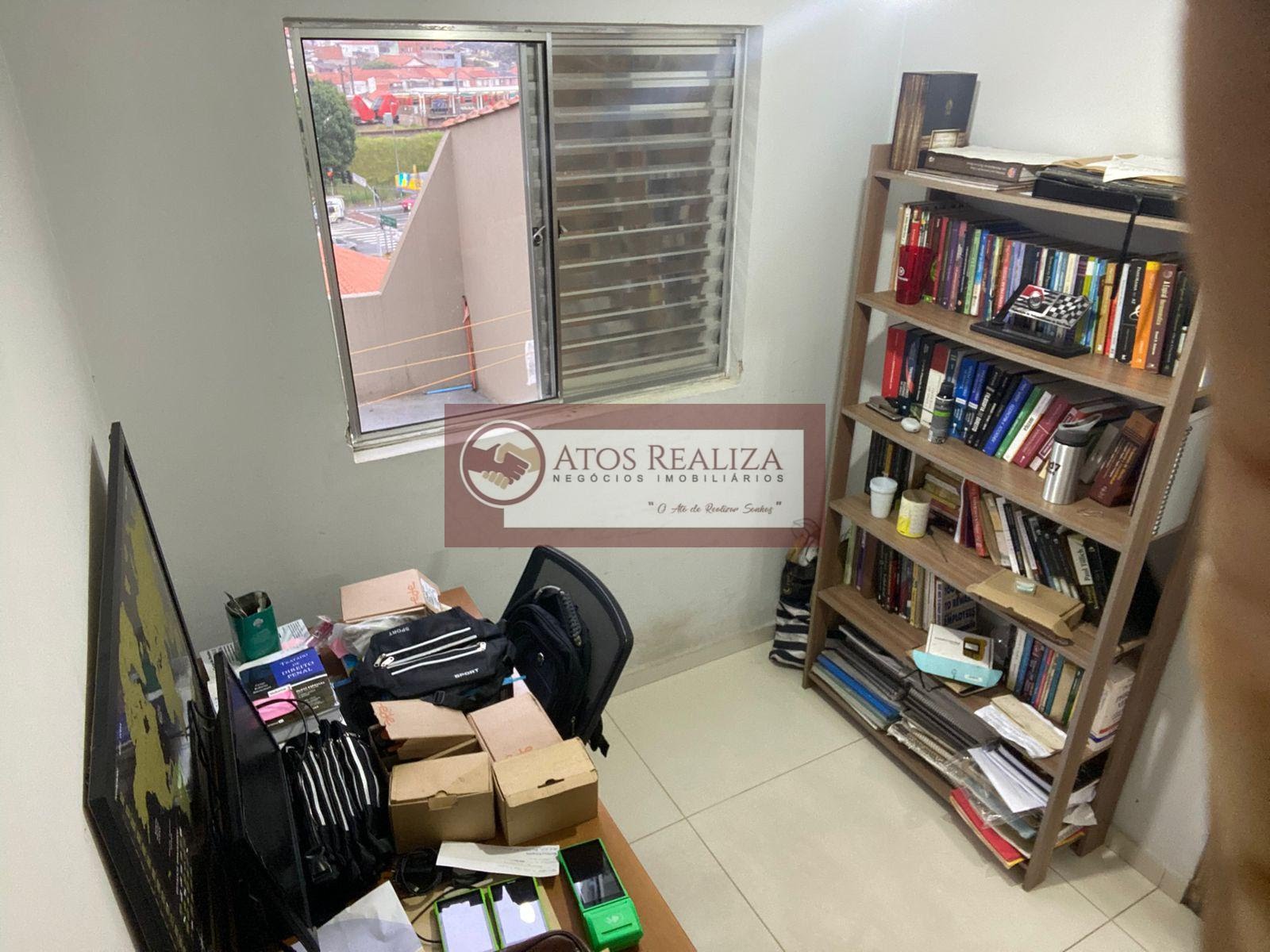 Casa à venda com 3 quartos, 2 suítes, 2 vagas e 165m² no Jardim Lallo, São Paulo (SP) — foto 20 de 28