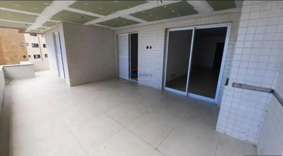 Apartamento à venda com 4 quartos, 2 suítes, 3 vagas e 182m² no Vila Caiçara, Praia Grande (SP) — foto 15 de 23