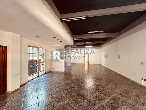 Comercial em Centro  -  Santo Ângelo