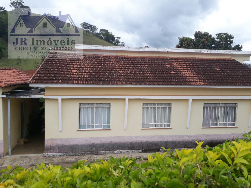Rural à venda com 2500m² de terreno no Santa Barbara, Piranguinho (MG) — foto 21 de 28