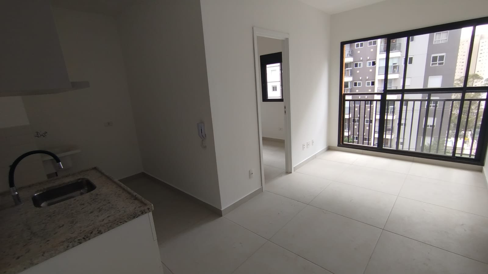 Apartamento para alugar com 2 quartos, 1 banheiro, 1 vaga e 38m² no Vila Andrade, São Paulo (SP) — foto 11 de 30