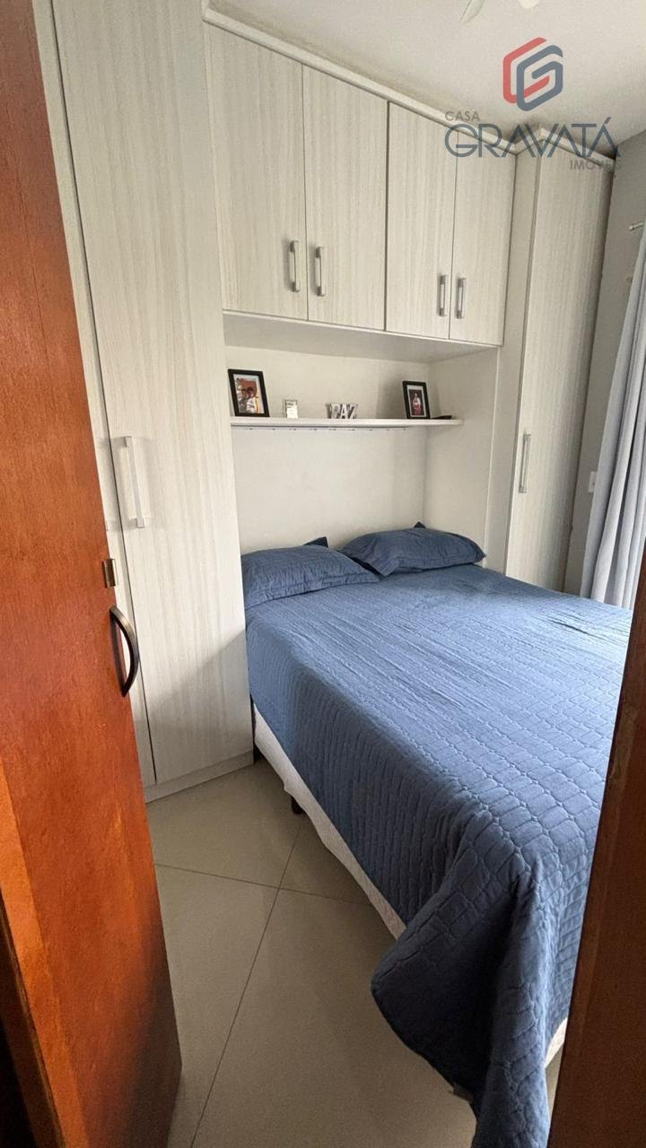 Apartamento à venda com 3 quartos, 1 banheiro, 1 vaga e 50m² no Vila Progresso, Santo André (SP) — foto 10 de 15