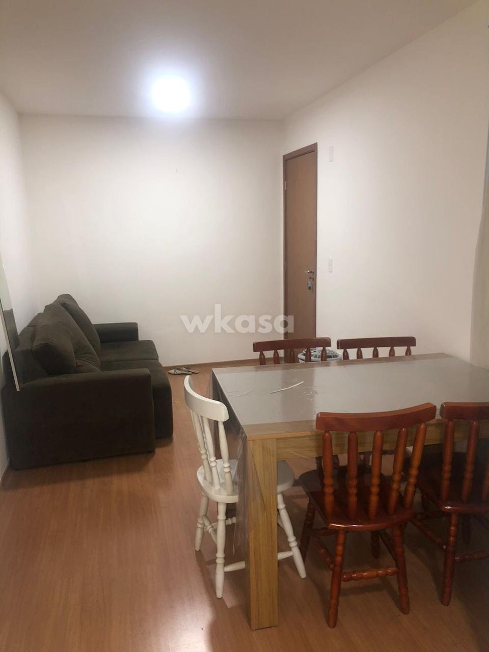 Apartamento à venda com 2 quartos, 1 banheiro, 1 vaga e 42m² no Jardim de Alah, Cariacica (ES) — foto 7 de 12