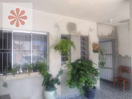 Casa Sobrado em Ponte Rasa  -  São Paulo
