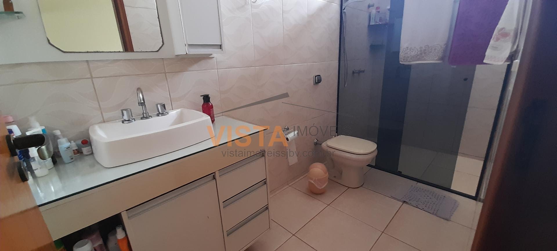 Casa à venda com 4 quartos, 2 suítes e 3 vagas no Jardim Vila Rica, São João da Boa Vista (SP) — foto 17 de 27