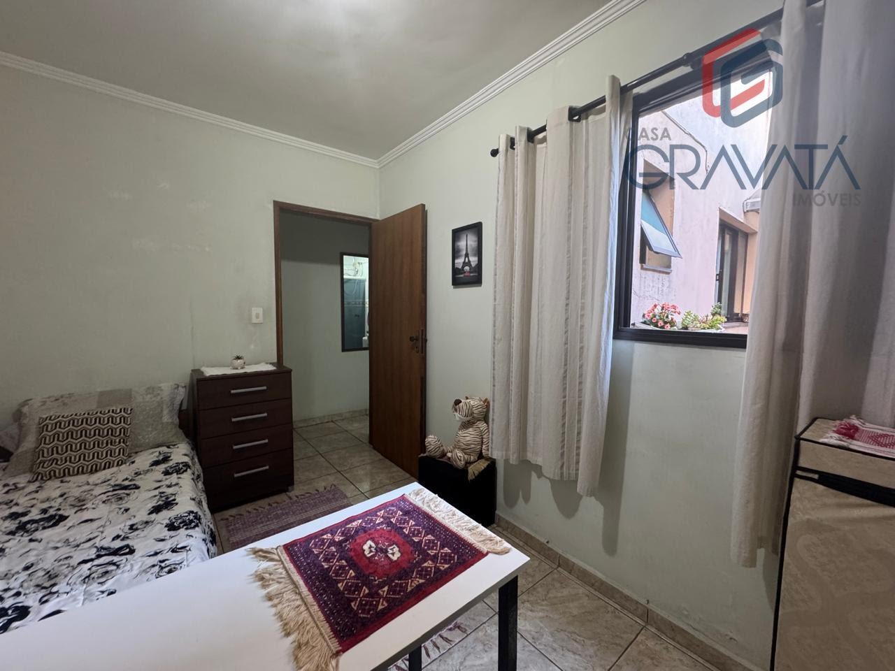 Apartamento à venda com 1 suíte, 1 vaga e 75m² no Vila Humaita, Santo André (SP) — foto 13 de 18