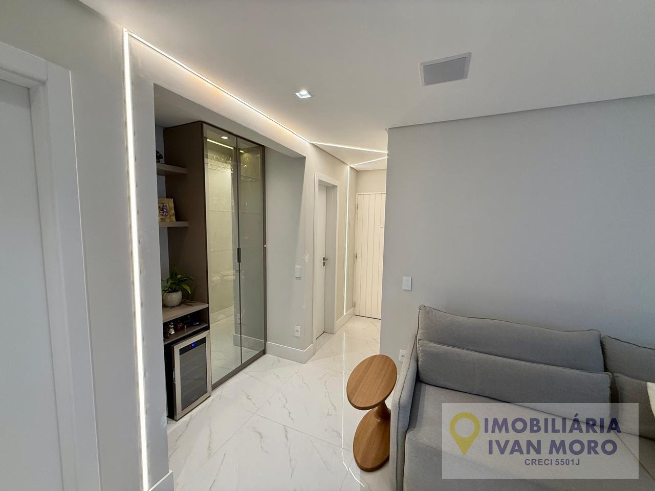 Apartamento à venda com 2 quartos, 1 suíte, 1 vaga e 63m² no Jurerê, Florianópolis (SC) — foto 7 de 20