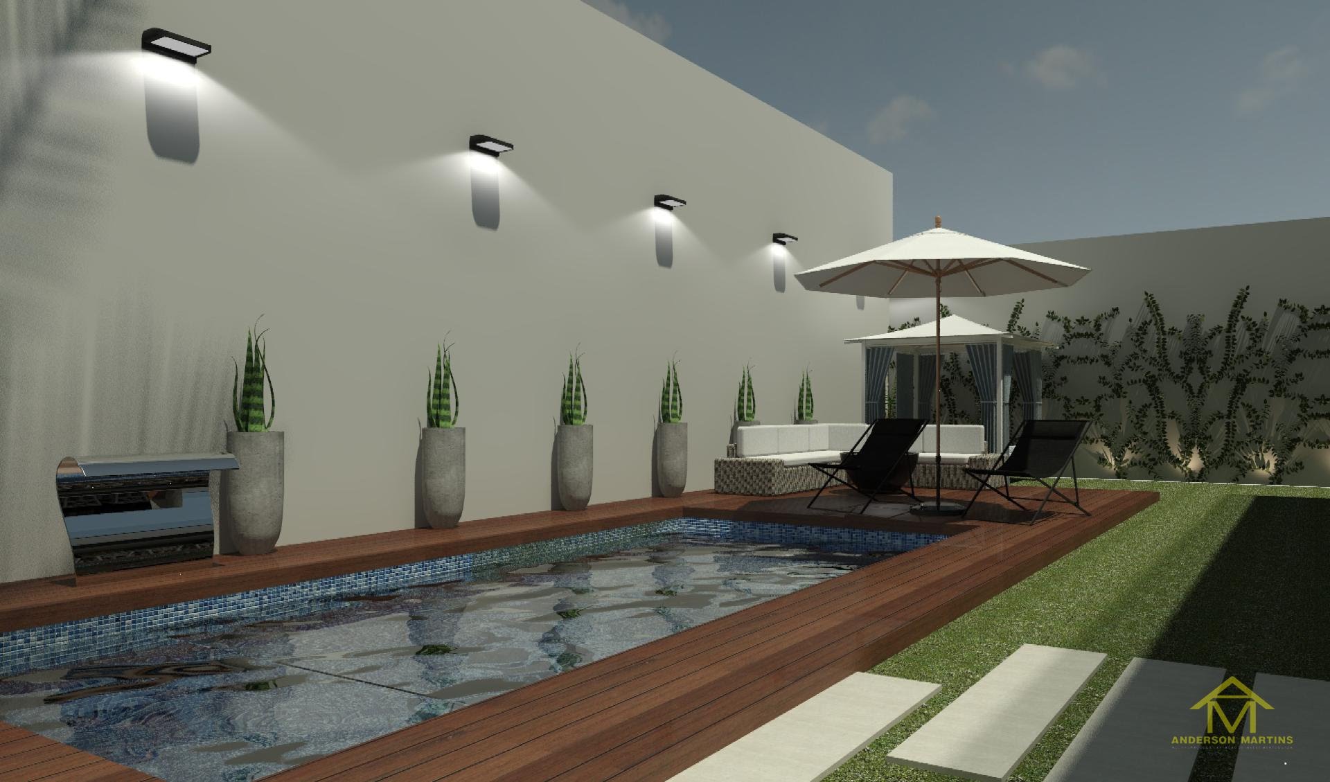 Casa à venda com 4 quartos, 5 banheiros, 4 vagas e 380m² no Interlagos, Vila Velha (ES) — foto 16 de 20