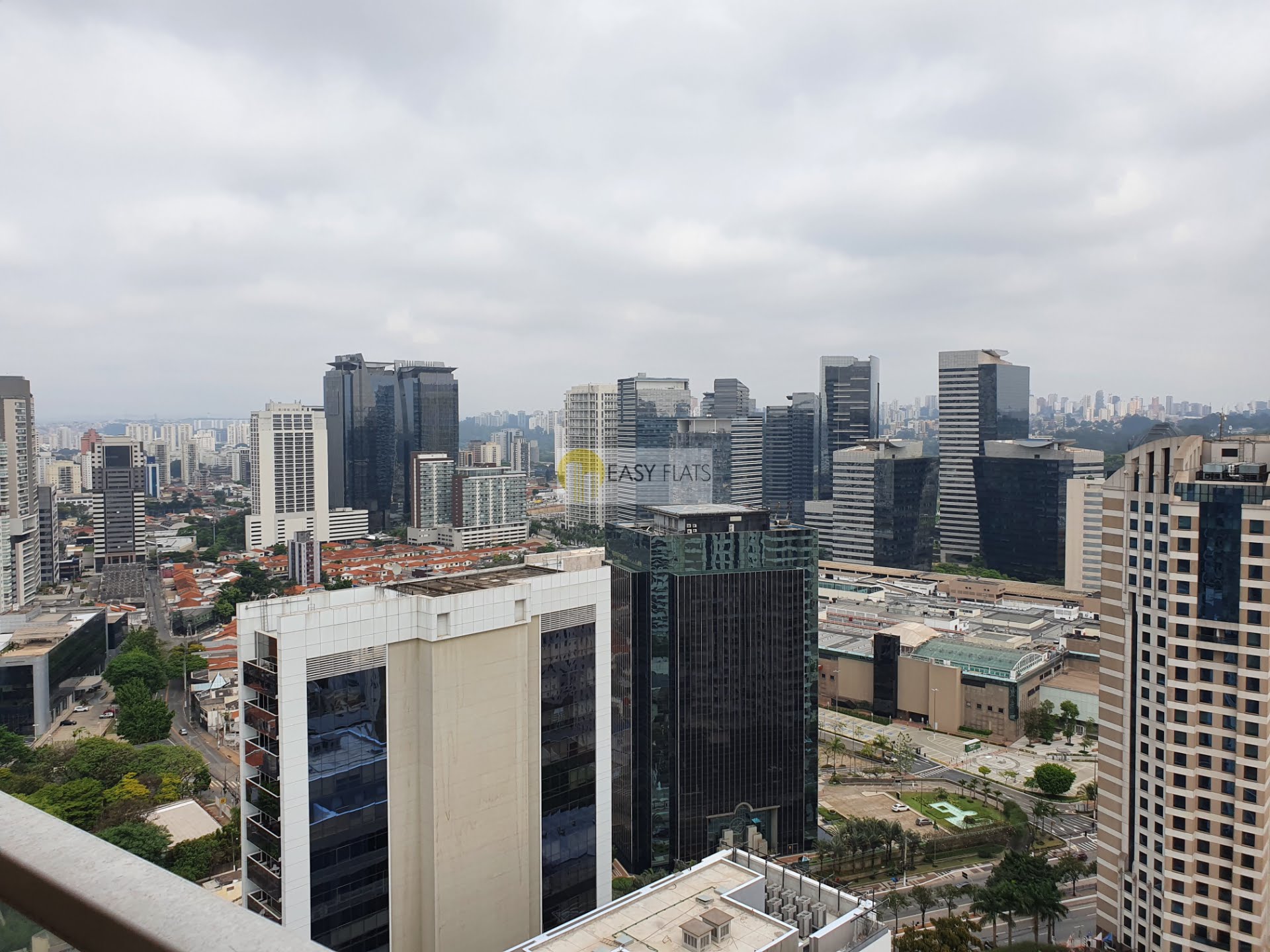 Cobertura à venda com 1 quarto, 1 suíte, 2 vagas e 84m² no Brooklin Paulista, São Paulo (SP) — foto 10 de 30